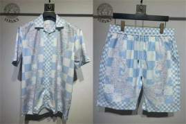Picture of Versace Shirt Pant Suits _SKUVersaceS-XXL12yn19425212